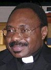 Athanase Seromba